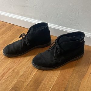 Men’s Clark’s Chukka Boot ***waterproof!!!
